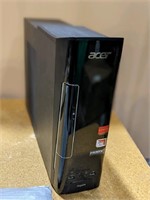Acer Recertified Aspire XC AXC-230-EB11
AMD A6-731