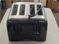 Proctor Silex - 4 Slice Toaster