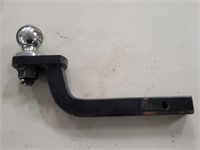 Ball Towing Hitch