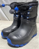 Xmtn Kids Winter Boots Size 11