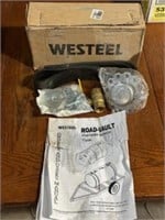 Westeel Tank Strap Kits