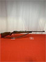 Remington U.S. model of 1917 30-06 rifle. S/N