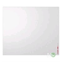 Pulsar SuperGlide Glass Mouse Pad XL 490x420mm, Wh