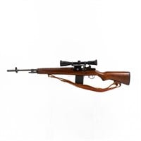 Springfield M1A .308 Rifle   145828