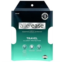 Allerease Travel Pillow Protector