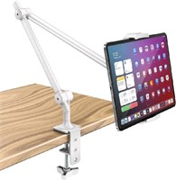 AboveTEK Premium Tablet Stand Holder, Aluminum Adj