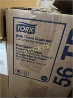 NEW Tork Tissue Dispenser