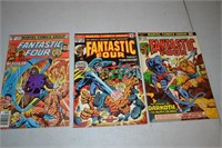 Fantastic Four 139,142,215