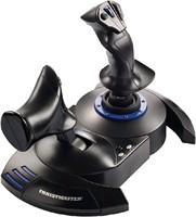 Thrustmaster T.Flight HOTAS 4 (PS5, PS4 and PC)