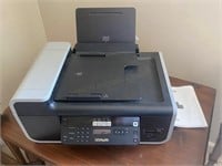 Lexmark Printer, Scanner etc