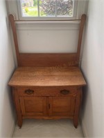 Antique Washstand