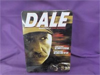 Dale narrated by Paul Newman