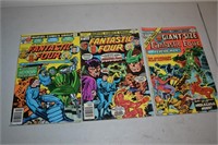 Fantastic Four 177,300 Annual 5
