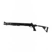 Tactical Remington 870 12g 18" Shotgun    D826394M