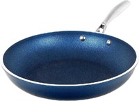 Granitestone Blue Non Stick Frying Pan, 13” Frying