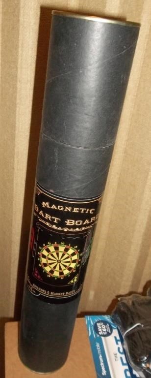 Magnetic Dart Board Set