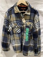Realtree Men’s Shirt Jacket Xl