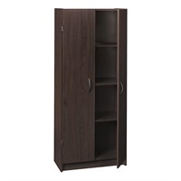 $168 - ClosetMaid Pantry Cabinet Cupboard