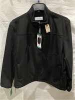 Calvin Klein Men’s Jacket Xl