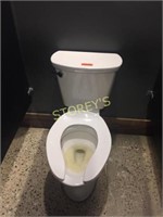 American Standard Toilet