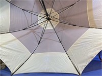 Karge Windbrella By Haus-Jordan,