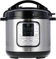 MasterChef Electric Pressure Cooker 10 in 1 Instap