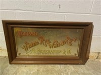 Tennessee White Rye Whiskey A. Fenkhausen & Co.