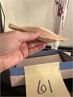 CARVE A GULL KIT / AS IS