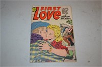 First Love #46
