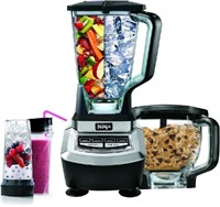 Ninja Supra Kitchen System with Blender and Food P