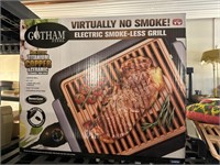 GOTHAM STEEL GRILL / PREOWNED / NOT TESTED