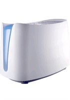 Honeywell UV Germ Free Cool Moisture Humidifier, H