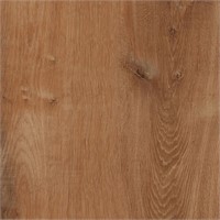 NEW $120 Trail Oak 8.7x47.6” Vinyl Plank Flooring