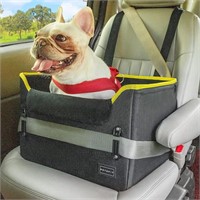 NEW $55 Petsfit Dog Car Seats for Small Dogs,