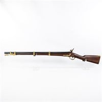 German Royal Wurttemberg .70(about) 40" Musket(C)n
