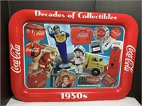 Unique Coca-Cola Coke 1950's Decades of