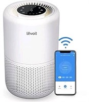 Levoit Core 200S-P Smart Air Purifiers with  WiFi