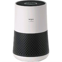 Winix A231 Tower True HEPA 4-Stage Air Purifier, W