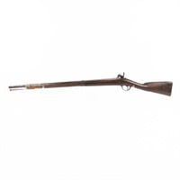 French Tulle Arsenal 1842 .69 Musket (C) 3175