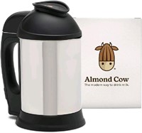 Almond Cow Milk Maker Machine, Plant Based Milk Ma