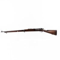 Springfield 1895 30-40 Krag 30" Rifle (C) 51994