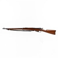 RARE! Remington-Lee 1899 30-40Krag Rifle (C)100831