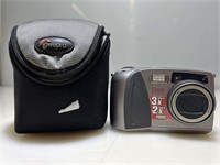 Toshiba PDR-M61 Digital Point & Shoot Camera.