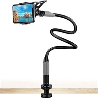 NEW! Gooseneck Bed Phone Holder, Canjoy Lazy Cell