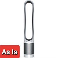 Dyson, Pure Cool Link Wi-Fi Enabled Air Purifier a
