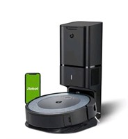iRobot Roomba i4+, Robot Vacuum with Automatic Dir