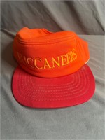 Vintage Tampa Bay Buccaneers Hat