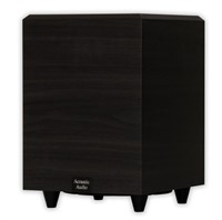 PSW8   HOME THEATER  8'' SUBWOOFER