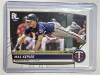 2023 Topps Big League #139 Max Kepler!