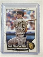 2023 Topps Big League #68 Jake Cronenworth!